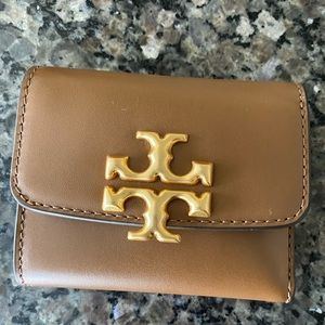 Tory Burch wallet